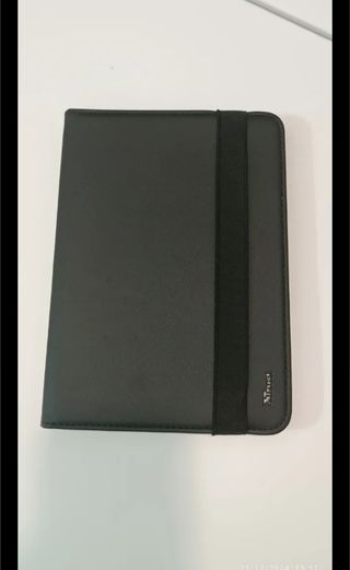 Custodia tablet  - Nero