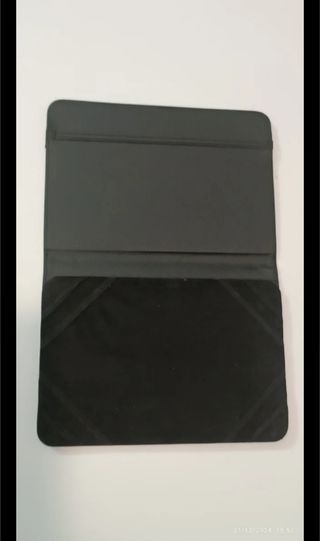 Custodia tablet  - Nero
