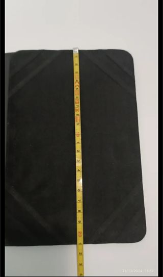 Custodia tablet  - Nero