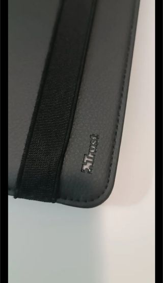 Custodia tablet  - Nero