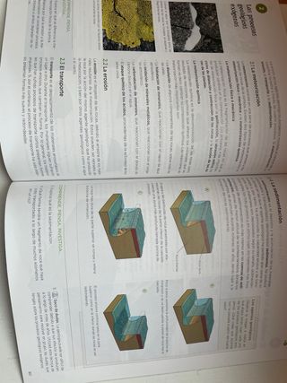 Biología y Geología 3. operacion mundo Anaya