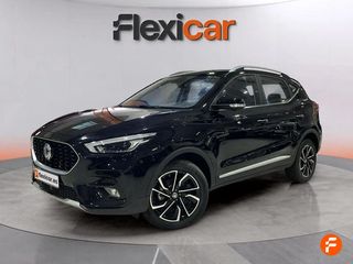 MG ZS 1.0T Luxury Auto