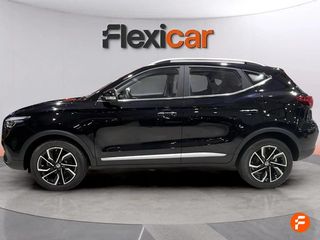 MG ZS 1.0T Luxury Auto