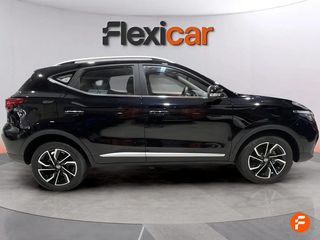 MG ZS 1.0T Luxury Auto