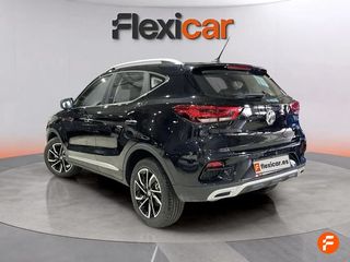 MG ZS 1.0T Luxury Auto