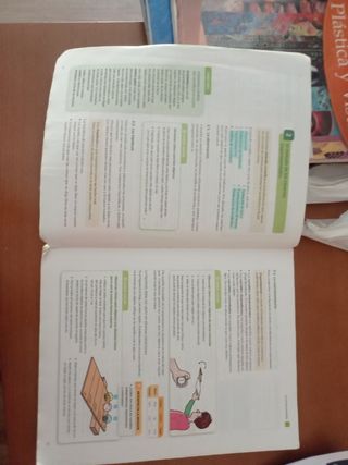 FISICA Y QUIMICA SERIE INVESTIGA 3 ESO SABER HACER