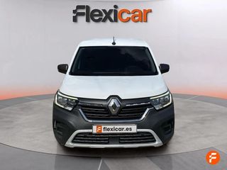 Renault Kangoo PROFESSIONAL 1.5 70 KW 95CV