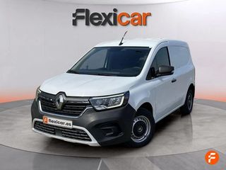 Renault Kangoo PROFESSIONAL 1.5 70 KW 95CV