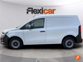 Renault Kangoo PROFESSIONAL 1.5 70 KW 95CV