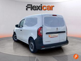 Renault Kangoo PROFESSIONAL 1.5 70 KW 95CV