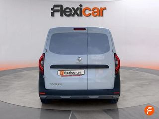 Renault Kangoo PROFESSIONAL 1.5 70 KW 95CV