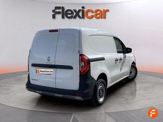 Renault Kangoo PROFESSIONAL 1.5 70 KW 95CV
