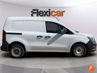 Renault Kangoo PROFESSIONAL 1.5 70 KW 95CV