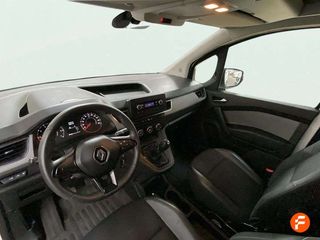 Renault Kangoo PROFESSIONAL 1.5 70 KW 95CV