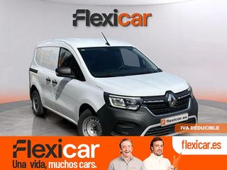 Renault Kangoo PROFESSIONAL 1.5 70 KW 95CV