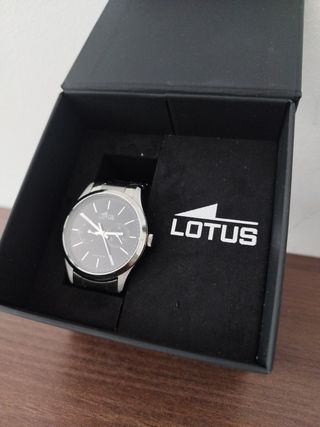 Reloj Lotus -  Day Date