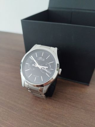 Reloj Lotus -  Day Date