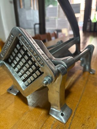 Cortador Patatas
