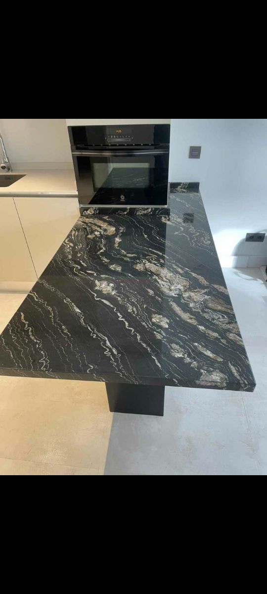 Cocinas modernas a medida precios económicos