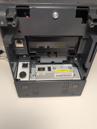 IMPRESORA Epson TM-L90 TICKETS Y ETIQUETAS