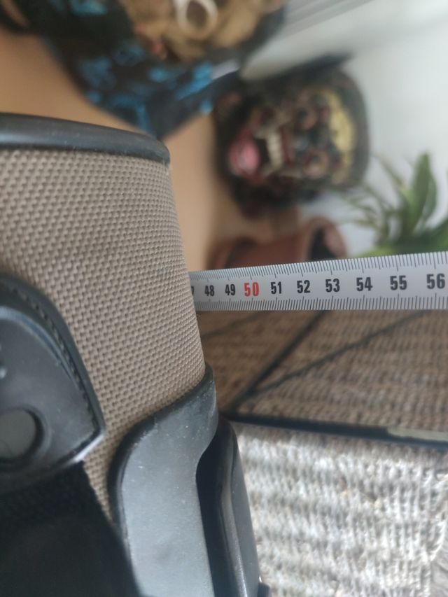 Valigia trolley da cabina Wenger Swiss Gear, trolley svizzero