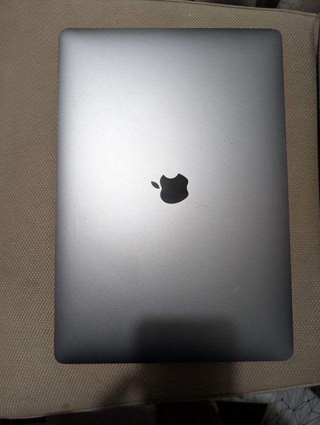 MacBook Pro 15" 2016