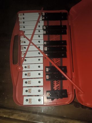 Xilófono A-Star Music