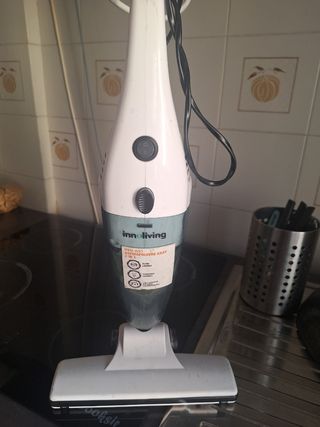 Aspirapolvere Innliving 2 in 1