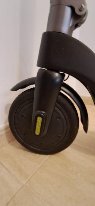 Patinete eléctrico Cecotec Bongo