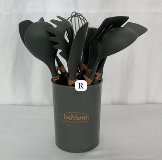 Set Mestoli Bavaria Cucina - vari colori