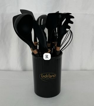 Set Mestoli Bavaria Cucina - vari colori