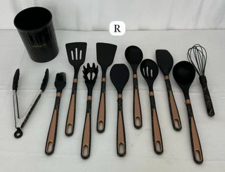 Set Mestoli Bavaria Cucina - vari colori