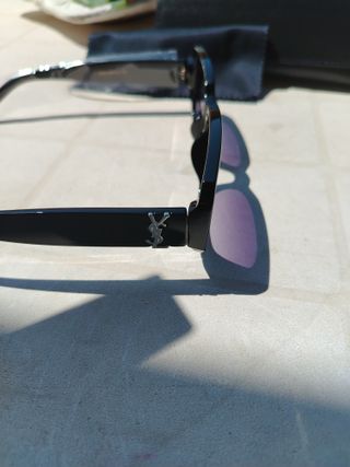 "YVES SAINT LAURENT 6263 – Occhiali Sole ysl