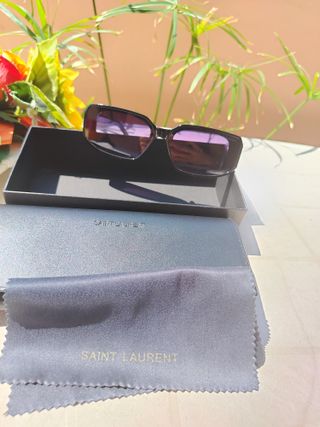 "YVES SAINT LAURENT 6263 – Occhiali Sole ysl