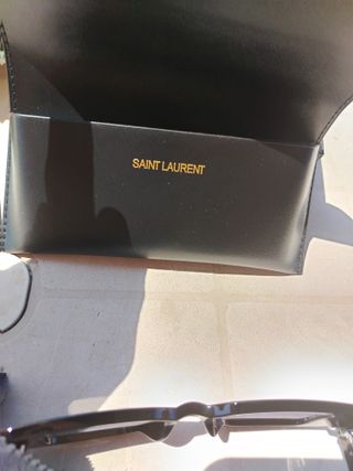 "YVES SAINT LAURENT 6263 – Occhiali Sole ysl