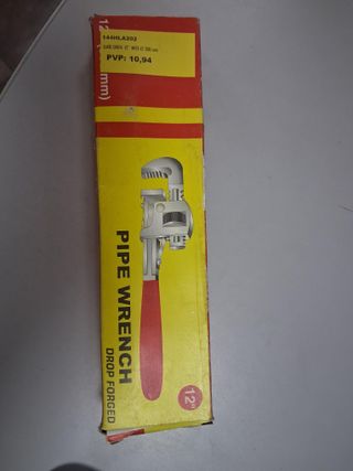 Llave Grifa 12" - 300mm