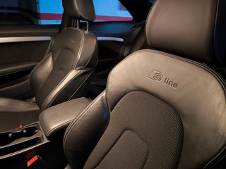 Audi A5 2008