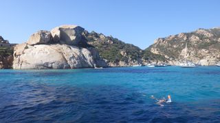 Ricoh WG-30W - Camara fotografica acuatica