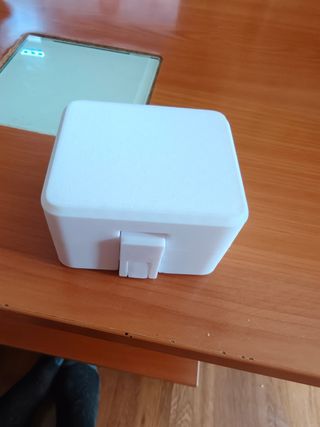 Caja joyero bisutería: cierres, tachuelas