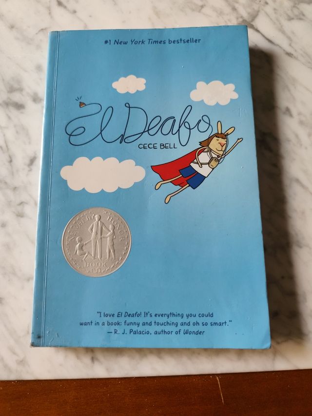 El Deafo