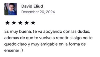 Clases Inglés Nativa