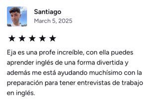 Clases Inglés Nativa