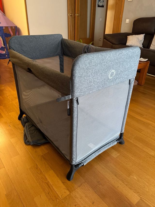 Cuna viaje Bugaboo Stardust