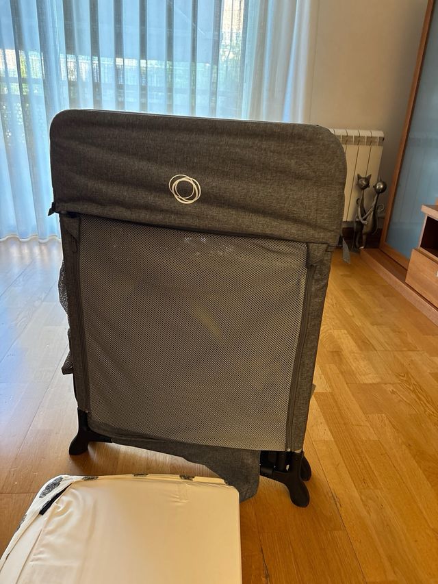 Cuna viaje Bugaboo Stardust