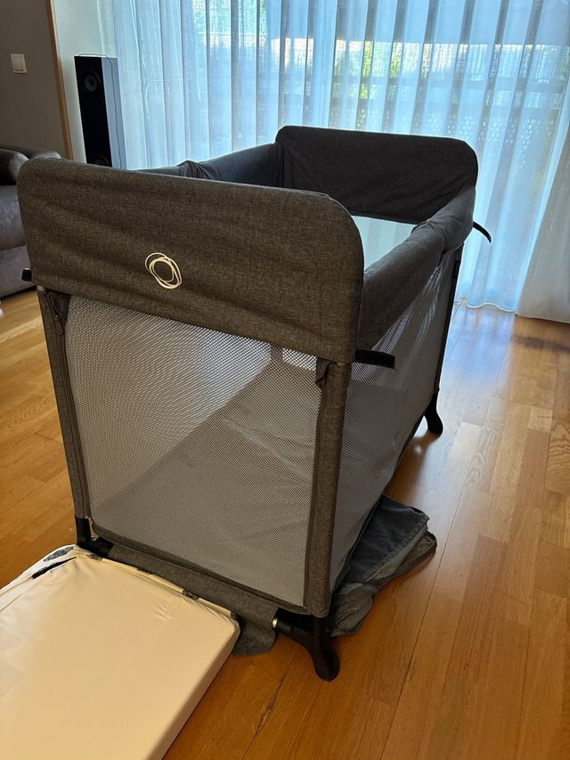 Cuna viaje Bugaboo Stardust