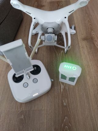 Dji Phantom 4 Drone