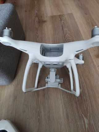 Dji Phantom 4 Drone