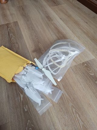 Dji Phantom 4 Drone