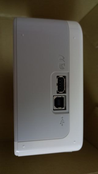 Canon Selphy CP720 Impresora Fotos