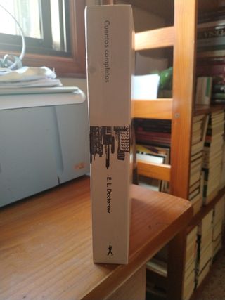 Cuentos completos (Spanish Edition)